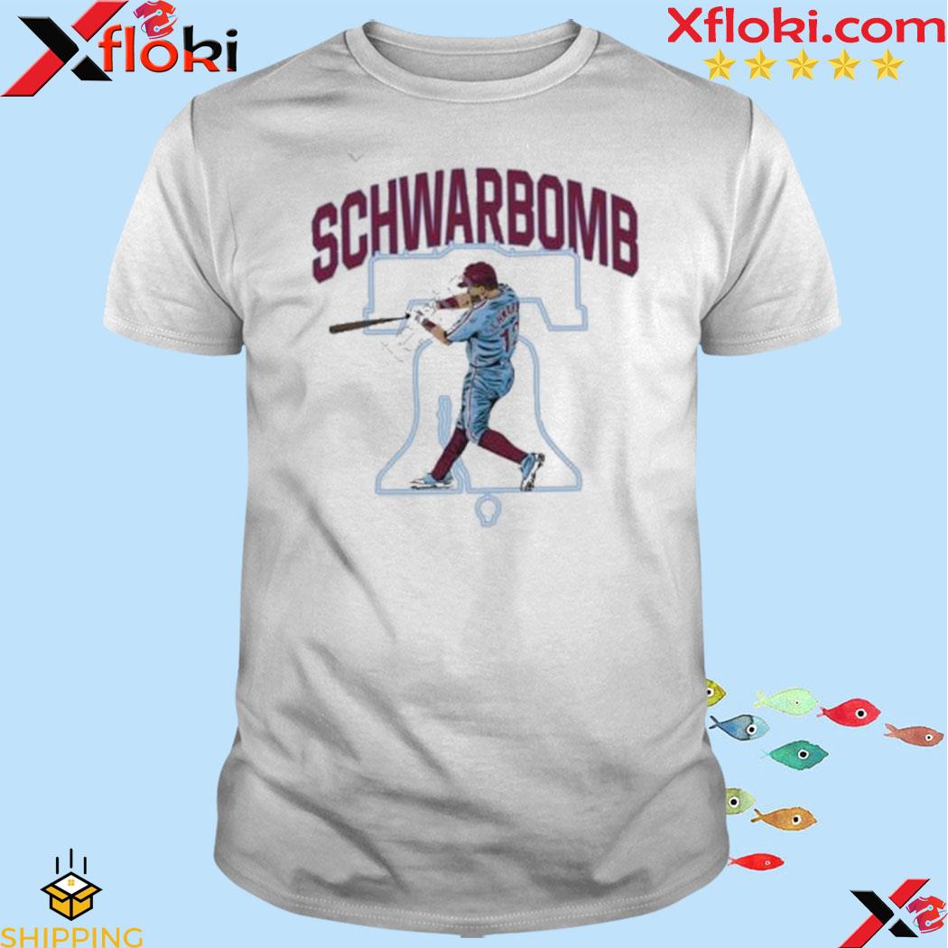 Barstool Schwarbomb Shirt