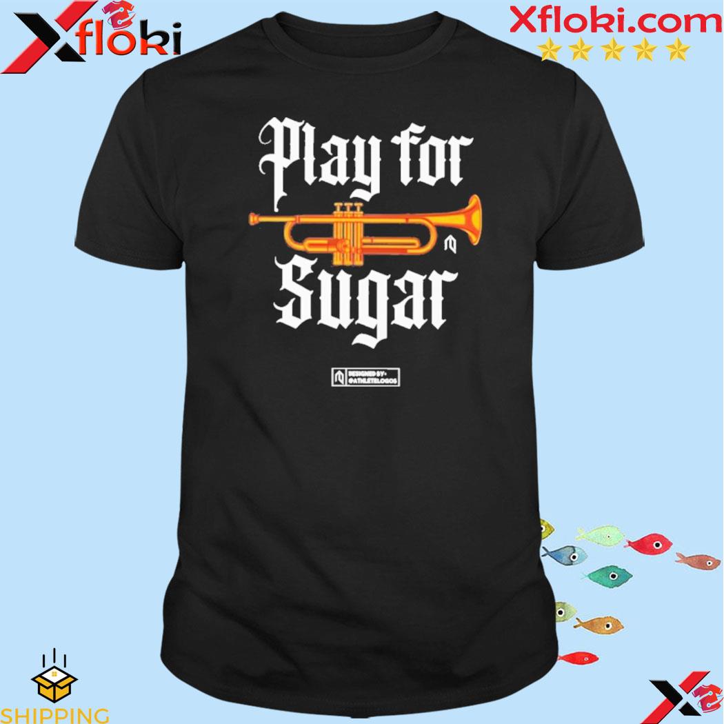 Play for sugar shirt