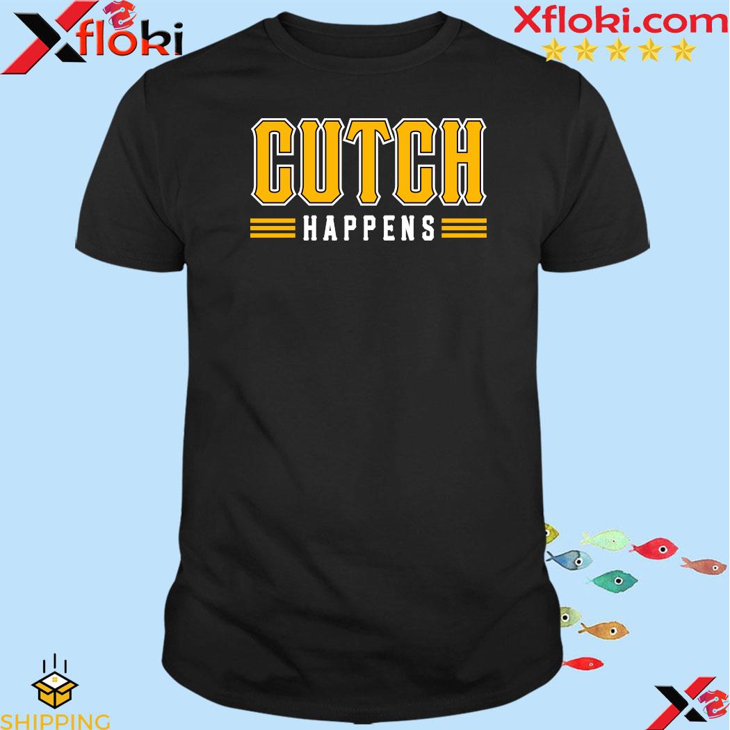 2023 cutch Happens 2023 T-shirt