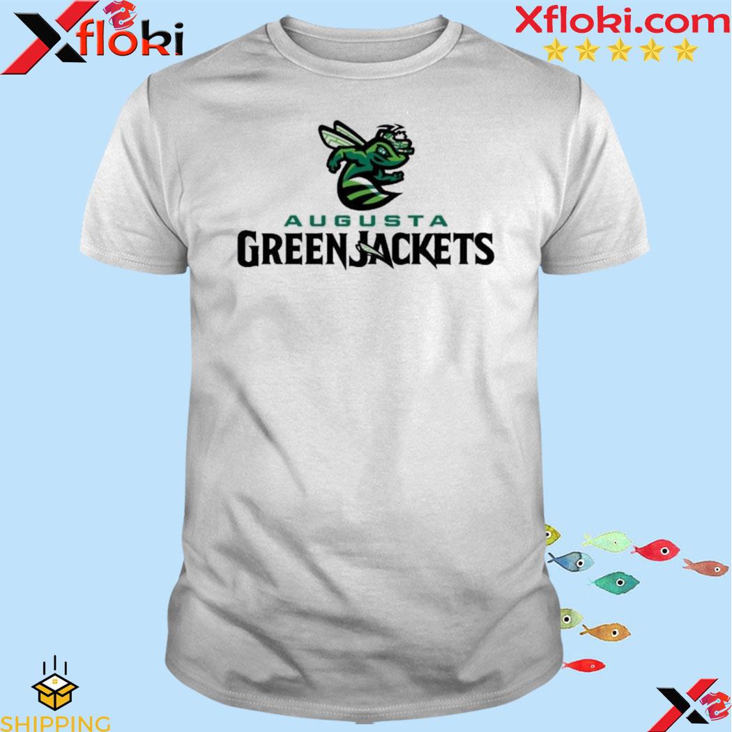 Augusta Greenjackets Shirt