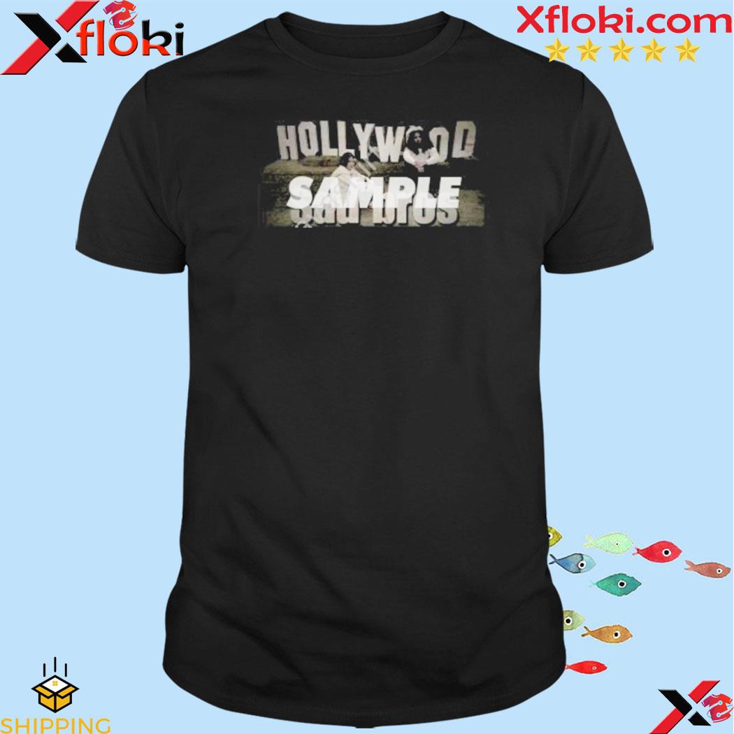 Chocopro bigcartel shop hollywood sadBros s shirt