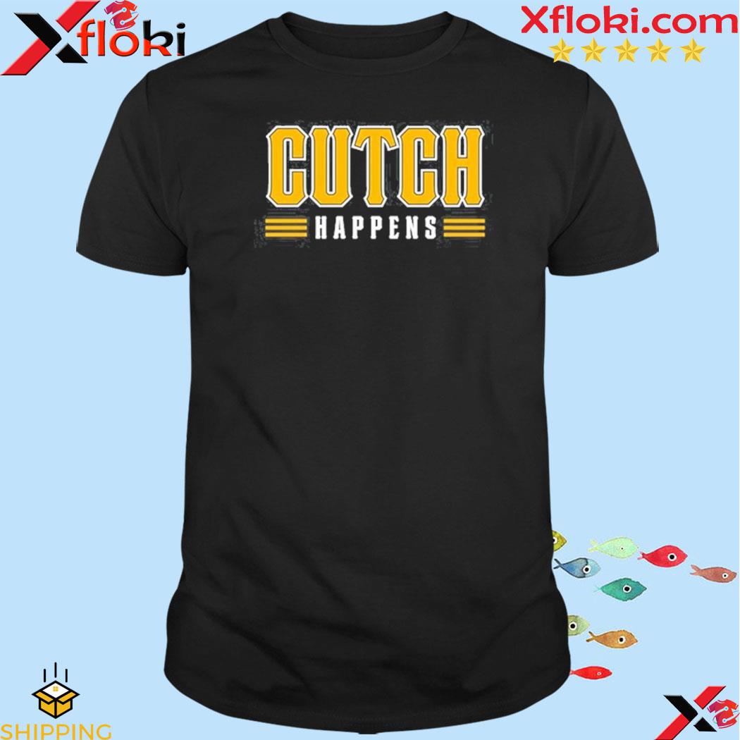 Cutch Happens 2023 Shirt