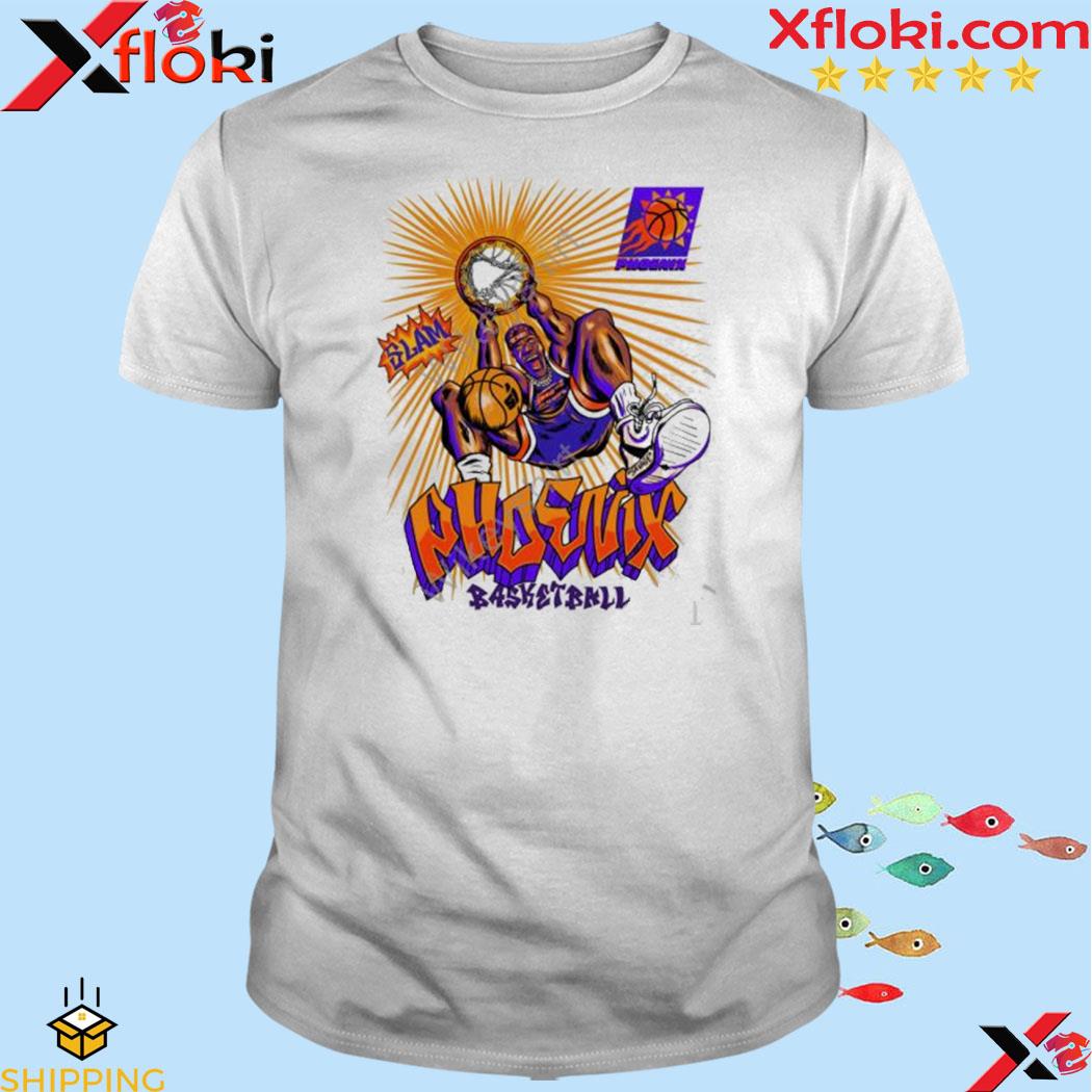 Official 1993 inspired phoenix 2023 shirt