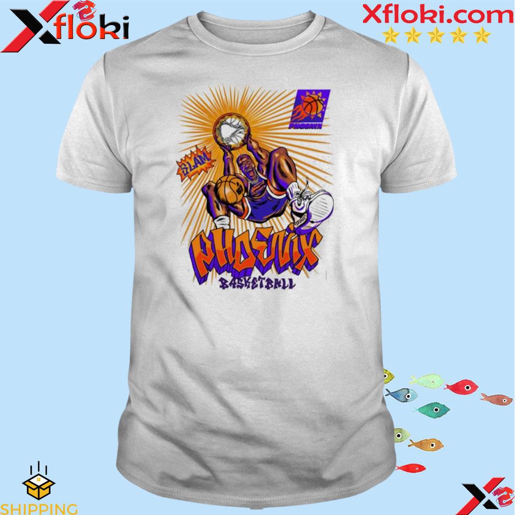 Official 1993 Inspired Phoenix Shirt