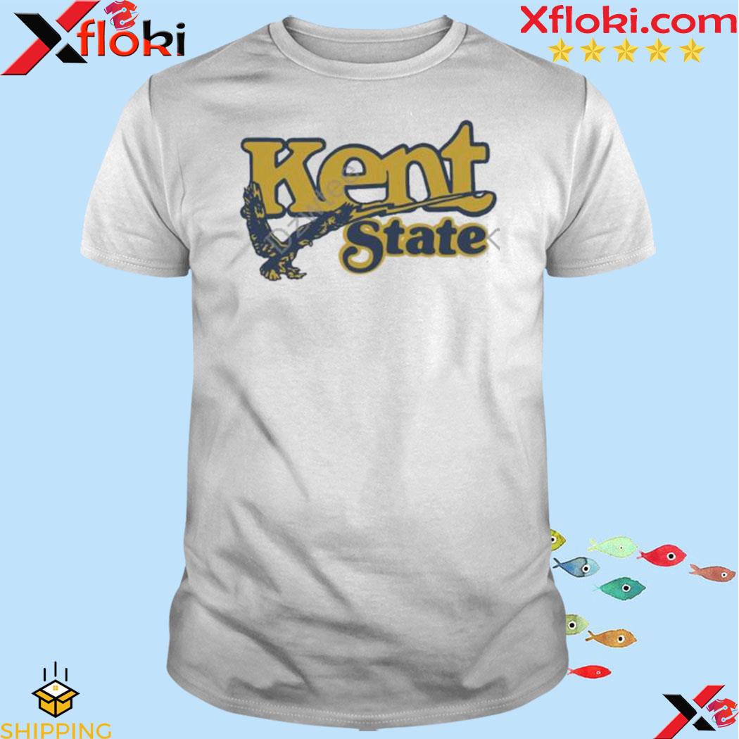 Official kent state shirt