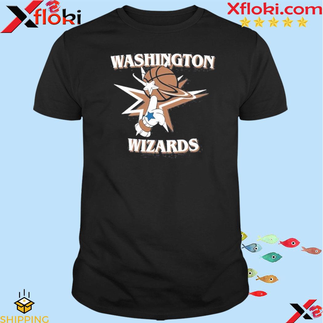Washington wizards michelob ultra 2023 shirt