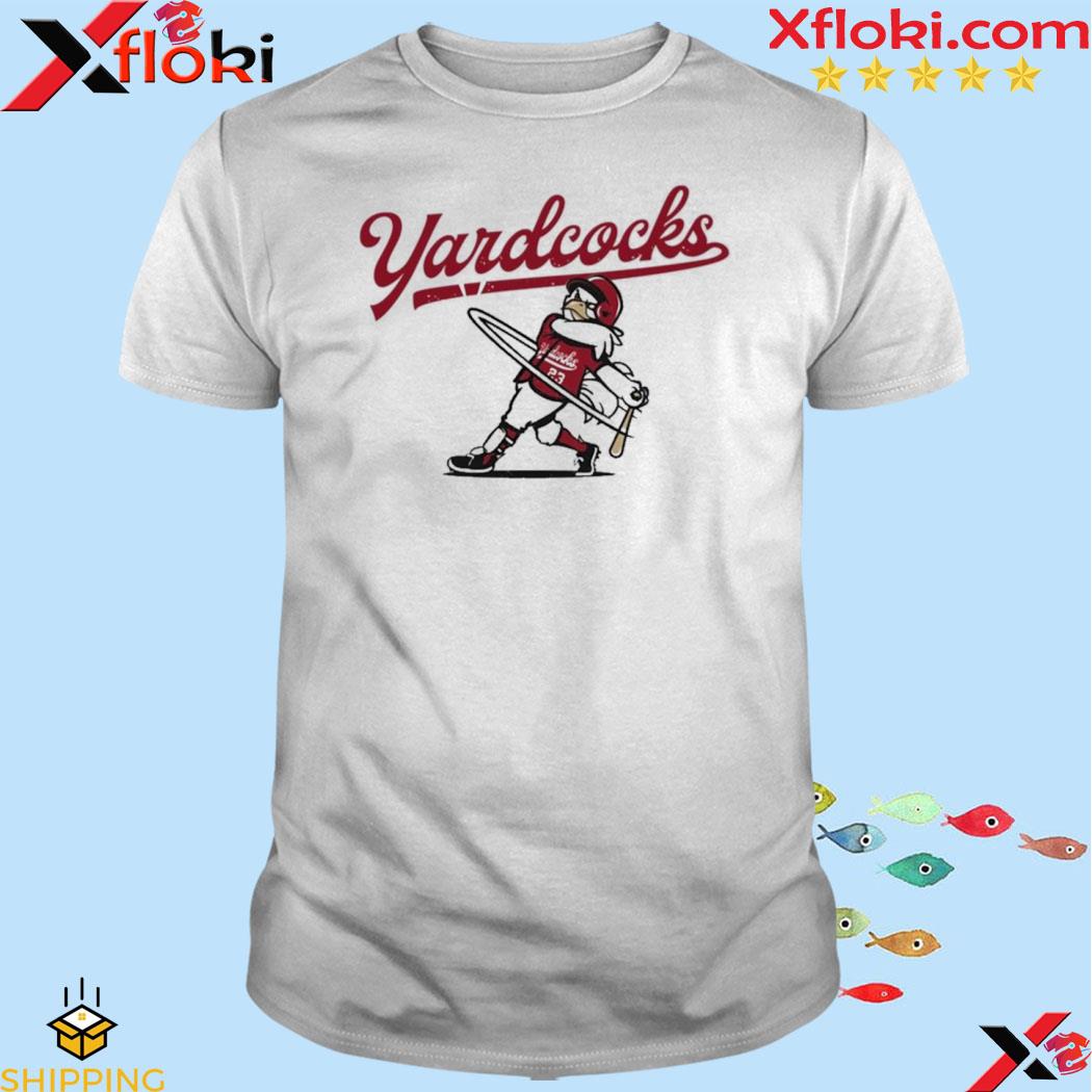 Yardcocks T-Shirt