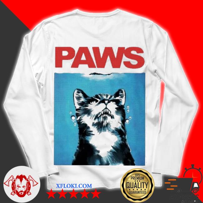 Tony Gonsolin Cat paws shirt, hoodie, sweater, long sleeve and