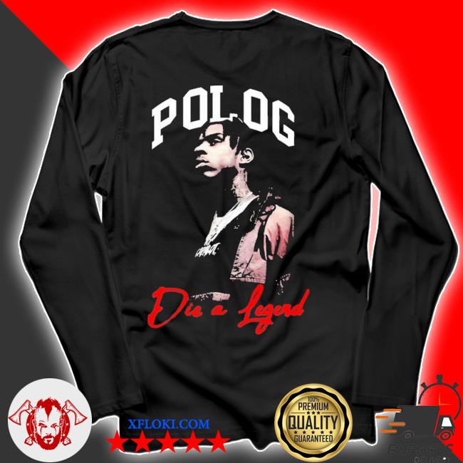 Polo G Merch ( Polo G Hoodie & T Shirt ) Buy Now
