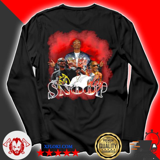 Vintage Snoop Dogg Hip-Hop Rap Hockey Jersey Shirt OSFA Check For
